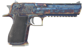 Heat Treated image