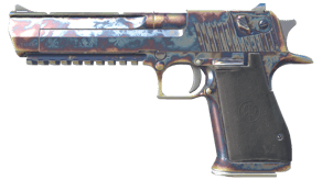 Heat Treated image