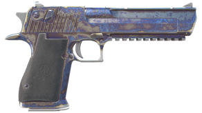 Heat Treated image