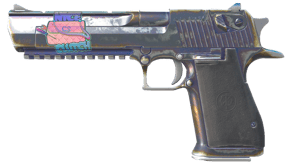 Heat Treated image