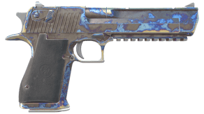Heat Treated image