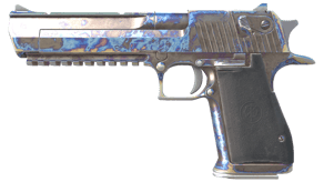 Heat Treated image