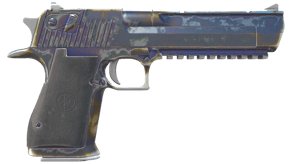 Heat Treated image
