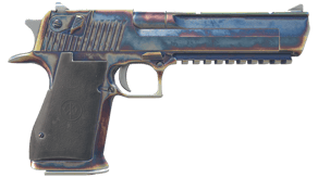 Heat Treated image