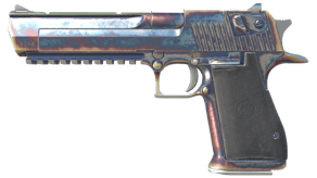 Heat Treated image