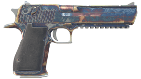 Heat Treated image