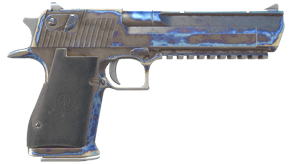 Heat Treated image