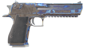 Heat Treated image
