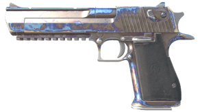 Heat Treated image