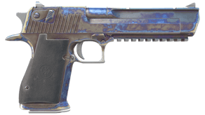 Heat Treated image