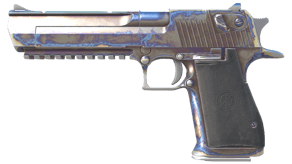 Heat Treated image