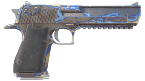 Heat Treated image