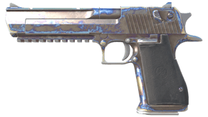 Heat Treated image