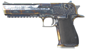 Heat Treated image