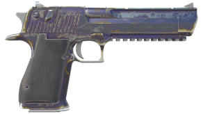 Heat Treated image
