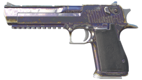Heat Treated image