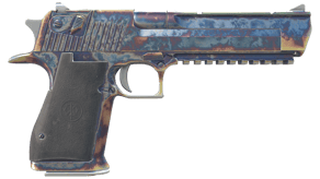Heat Treated image