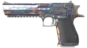 Heat Treated image