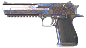 Heat Treated image