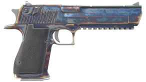 Heat Treated image