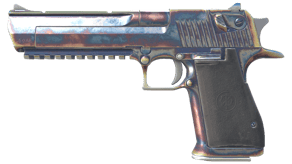 Heat Treated image