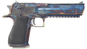 Heat Treated image