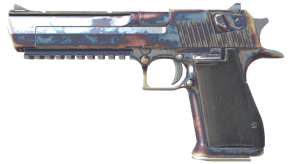 Heat Treated image