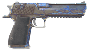 Heat Treated image
