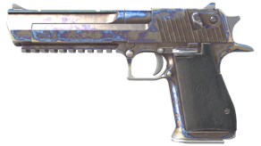 Heat Treated image