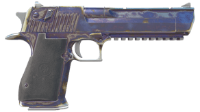 Heat Treated image