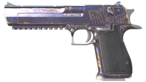 Heat Treated image