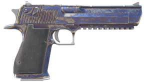 Heat Treated image