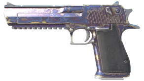 Heat Treated image