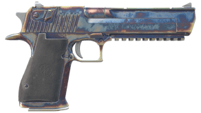 Heat Treated image