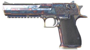 Heat Treated image