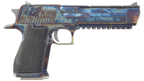 Heat Treated image