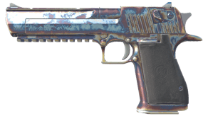 Heat Treated image
