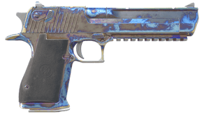 Heat Treated image