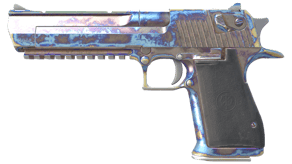Heat Treated image