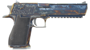 Heat Treated image