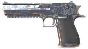 Heat Treated image