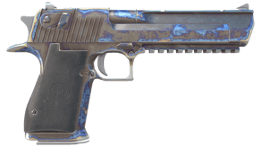 Heat Treated image