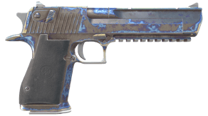 Heat Treated image