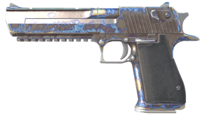 Heat Treated image