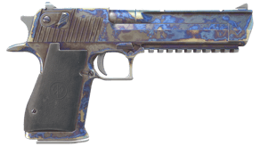 Heat Treated image