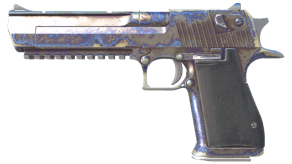 Heat Treated image