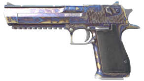 Heat Treated image