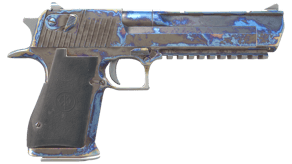 Heat Treated image