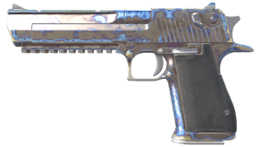 Heat Treated image