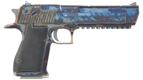 Heat Treated image